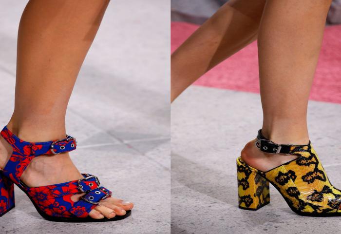 Sepatu Cantik Untuk Tampilan Menarik